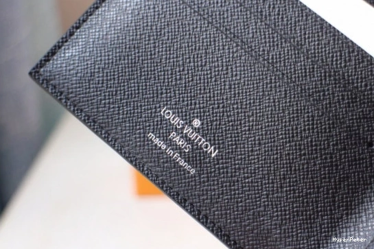AMERIGO WALLET VUITTON LOUIS 0814